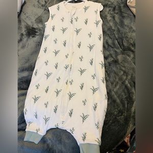 Kyte baby sleep walker